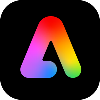 Adobe Express Logo New
