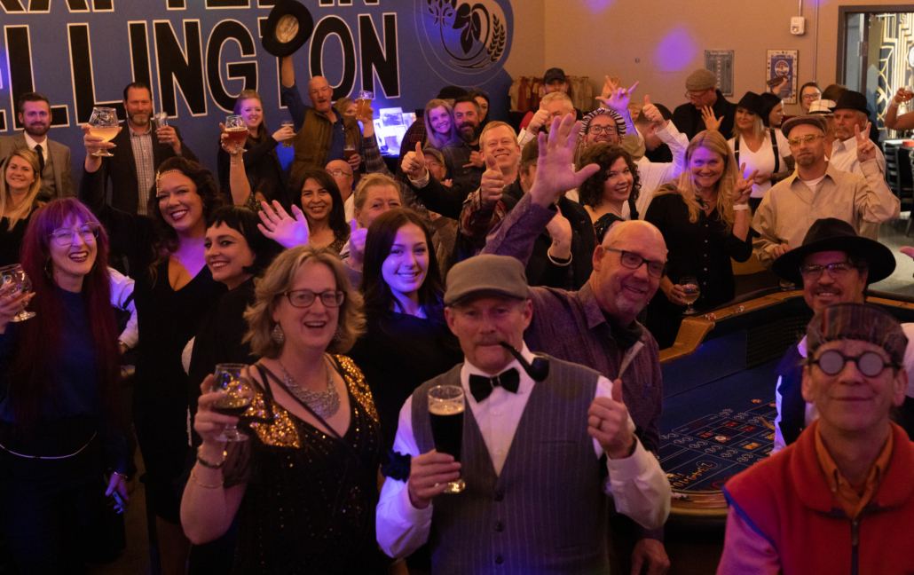 Wellington Area Chamber of Commerce Wellington Colorado Chamber of