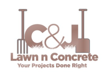 C&J Lawn N Concrete