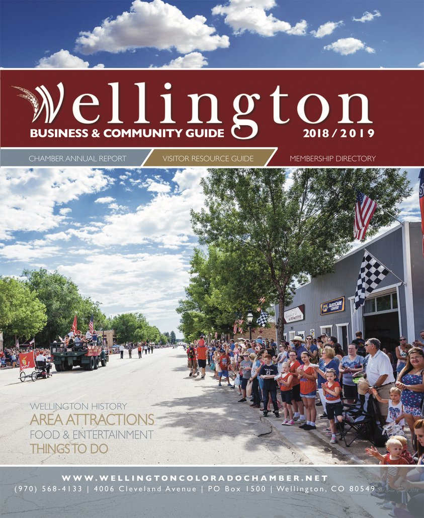 Business Community Guide 2018 2 0 1 9