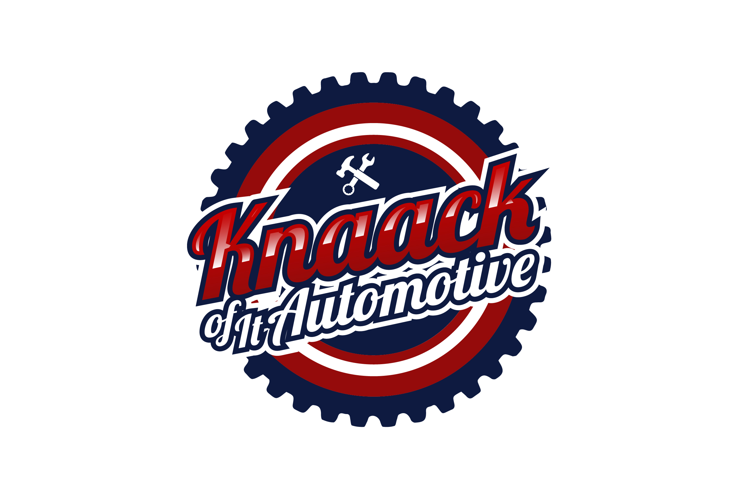 Knaack Logo Color