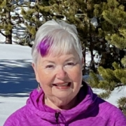 Nancy Harrion Pic Without Scarf