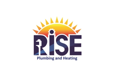 Rise Logo With PH