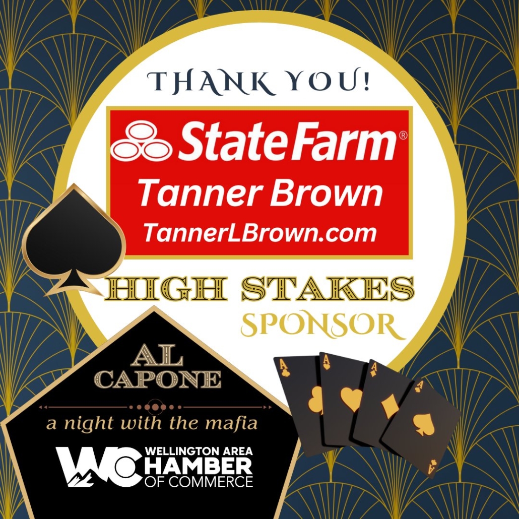 Wellington Area Chamber of Commerce Wellington Colorado Chamber of