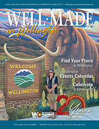 Wellington Community Guider 2025 2026 Wellington Community Guider 2025 2026