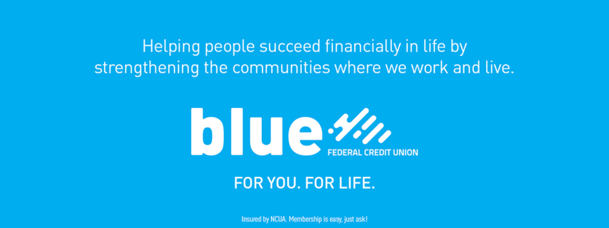 Blue Federal Credit Union Cc