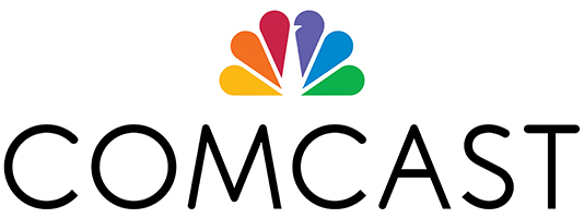 Comcast Logo 200