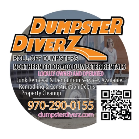 Dumpster Diverz