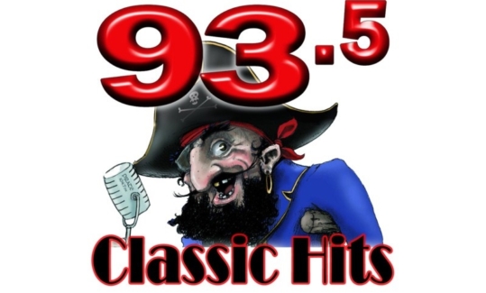 Pirate Radio