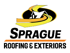 Sparague Roofing & Exteriors. Wellington Colorado Chamber Business Plus Member