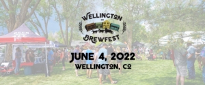 Wellington Brewfest
